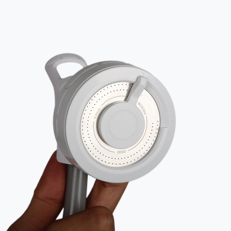 Душ туристичний Flextail Max white 8