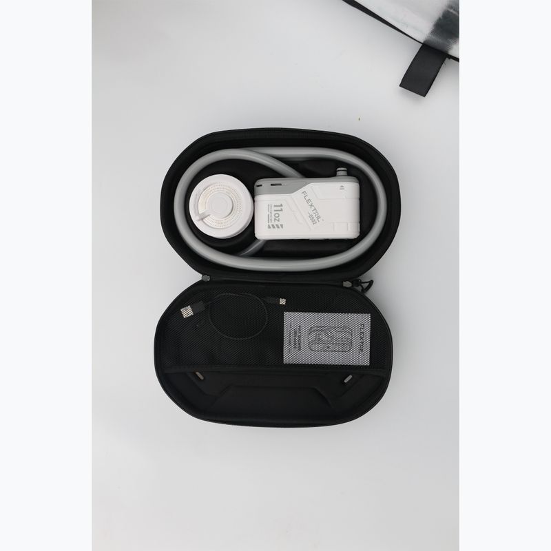 Душ туристичний Flextail Max white 10