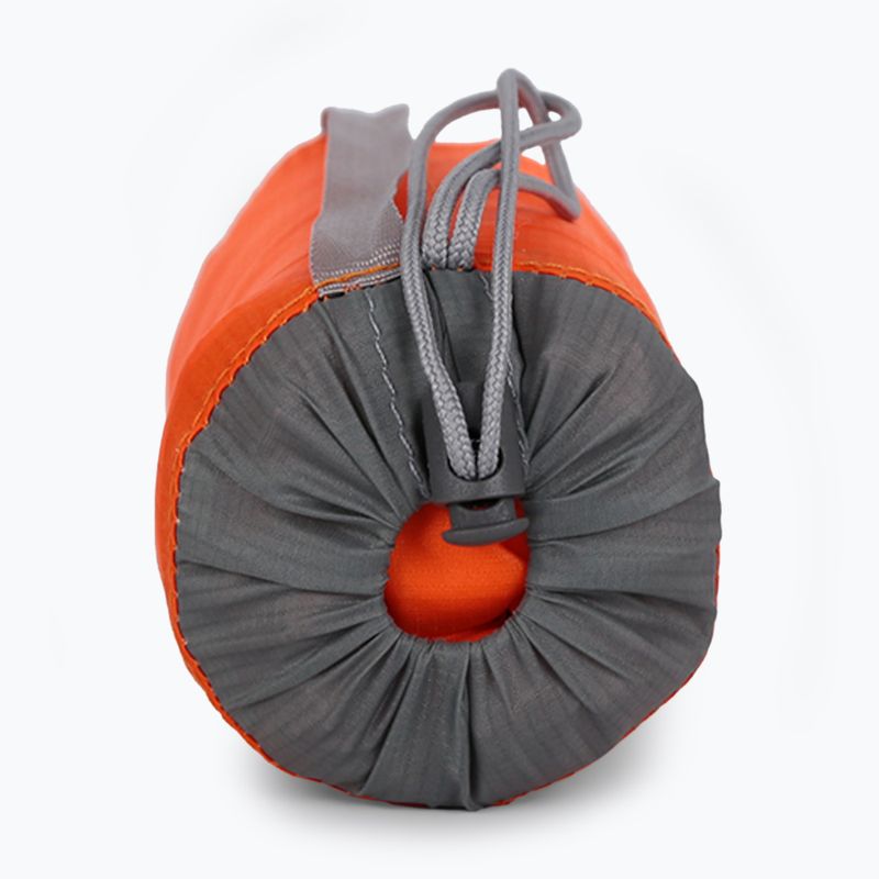 Килимок для сидіння Flextail Zero Seat R02 orange 6
