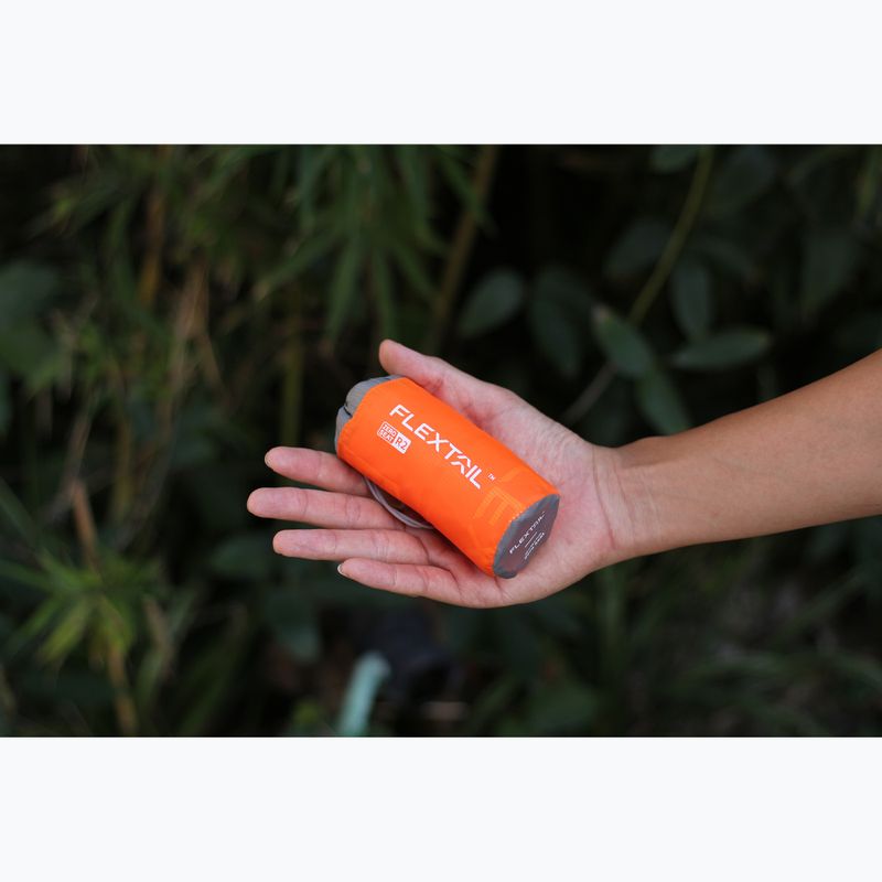 Килимок для сидіння Flextail Zero Seat R02 orange 11