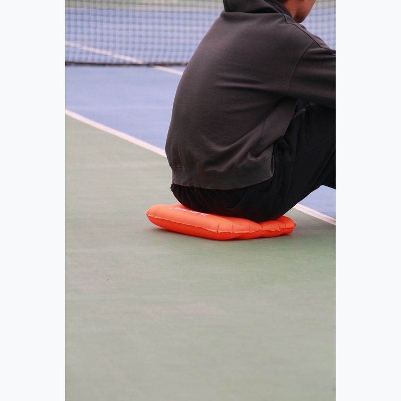 Килимок для сидіння Flextail Zero Seat R02 orange 12