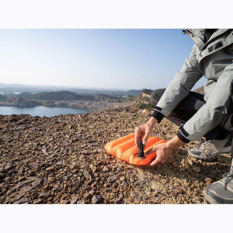 Килимок для сидіння Flextail Zero Seat R02 orange 14