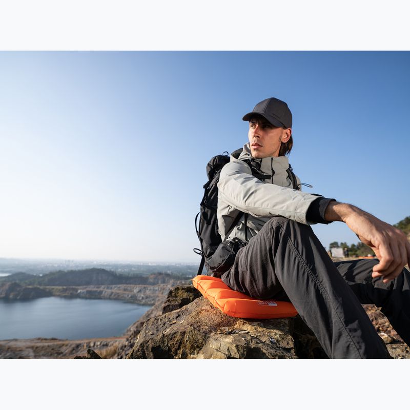Килимок для сидіння Flextail Zero Seat R02 orange 15