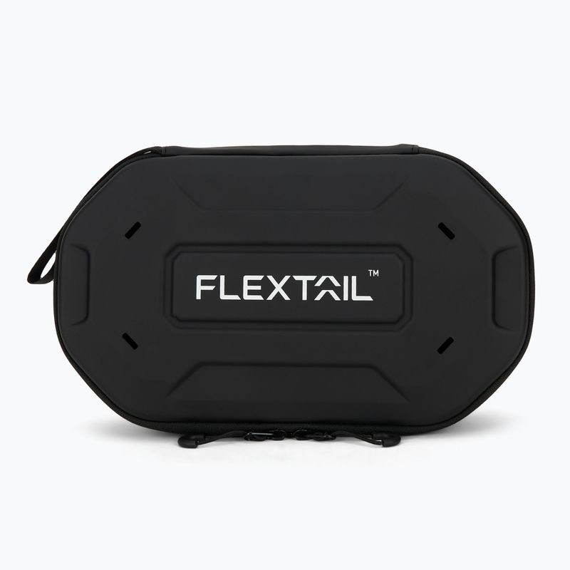 Душ туристична Flextail Max With Case white 3