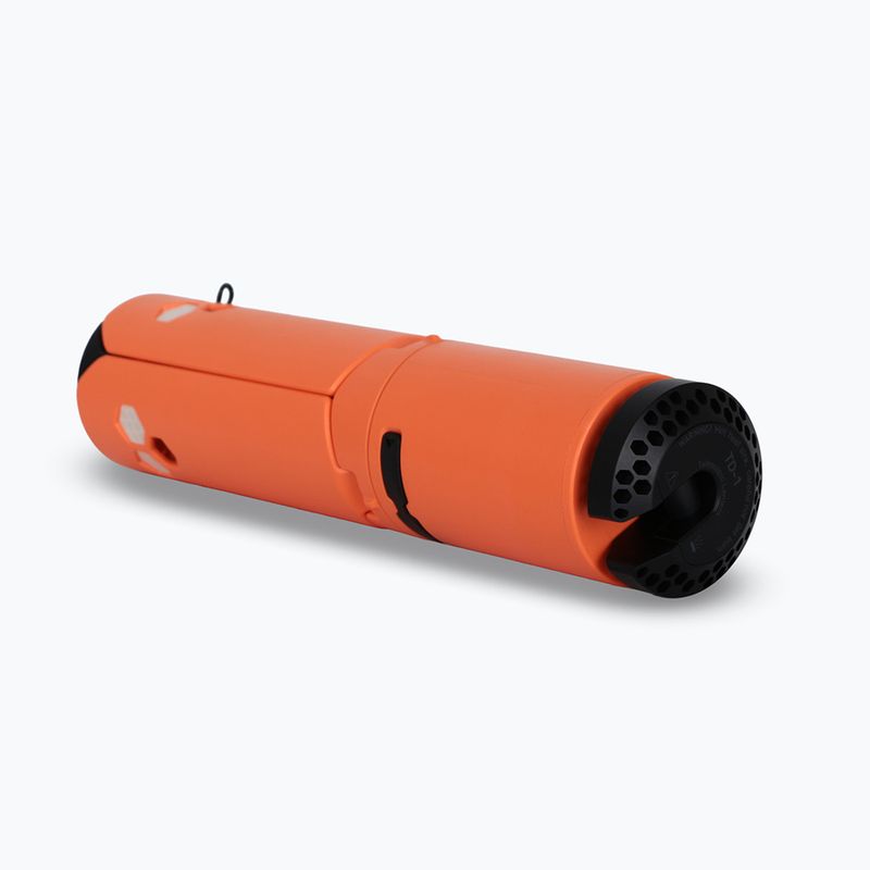 Ліхтарик FLEXTAIL Evo orange 2