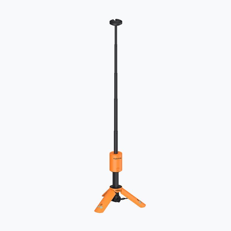 Ліхтарик FLEXTAIL Evo orange 3
