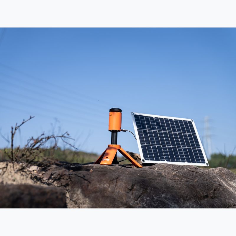 Ліхтарик FLEXTAIL Evo orange 8