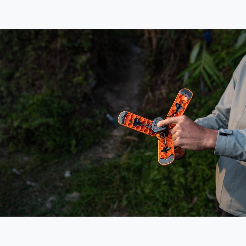 Ліхтарик FLEXTAIL Evo orange 11
