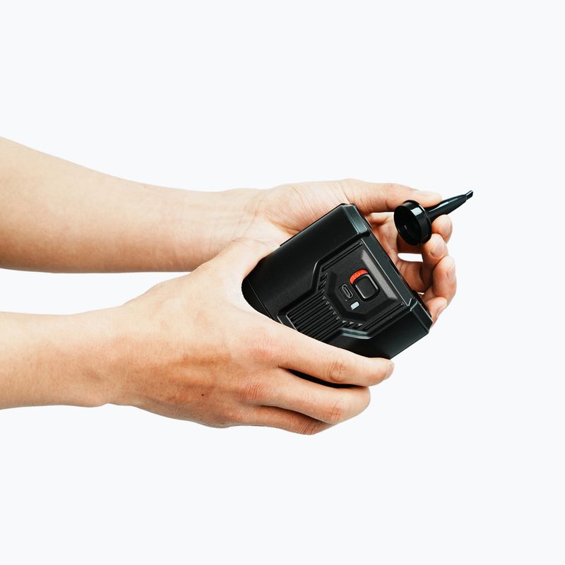 Насос електричний Flextail Evo 3 black 5