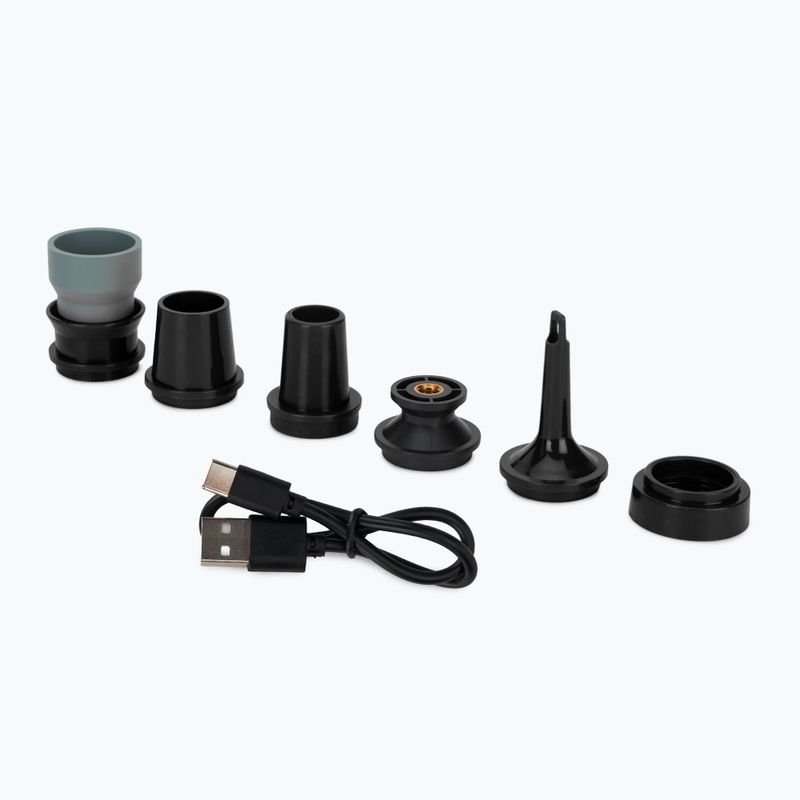 Насос електричний 3в1 Flextail Tiny Max 3 black 3
