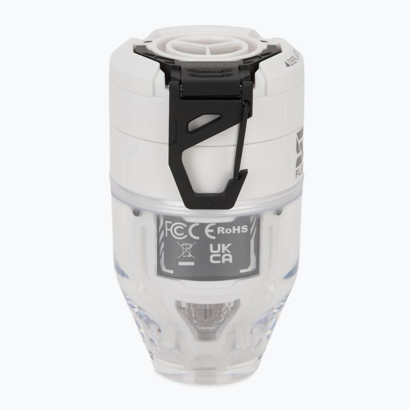 Електричний насос 3в1 Flextail Max 3 white
