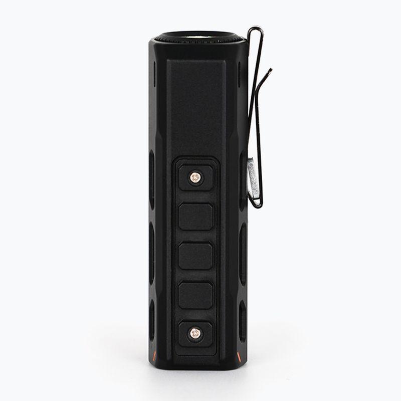 Ліхтарик Flextail Zero Flashlight black 2