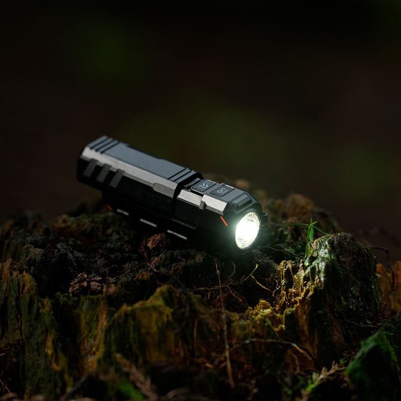 Ліхтарик Flextail Zero Flashlight black 5