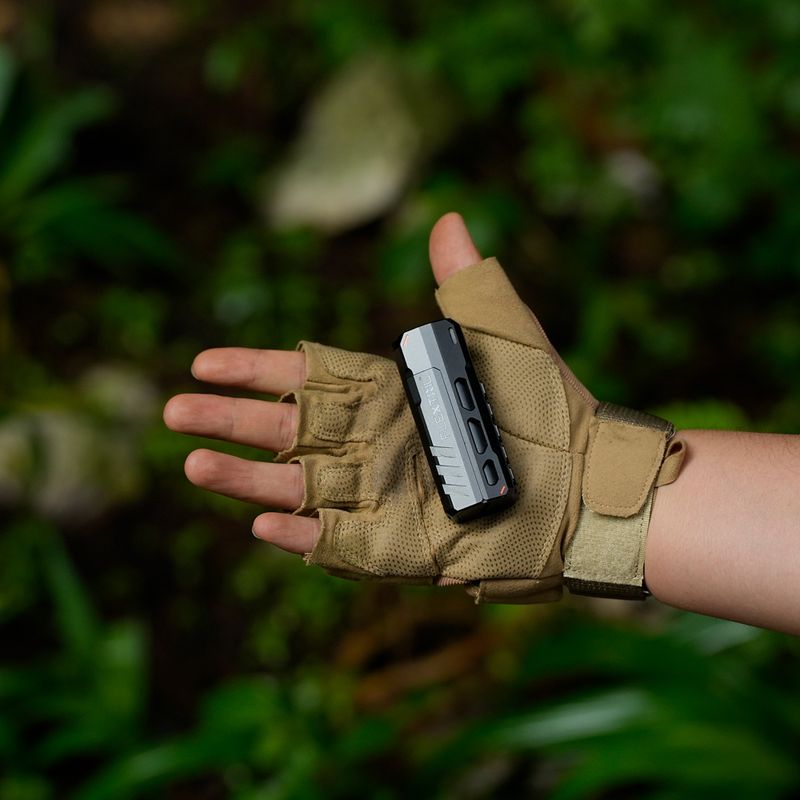 Ліхтарик Flextail Zero Flashlight black 7