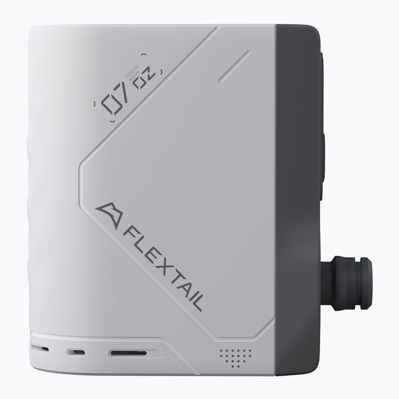 Душ туристичний Flextail Tiny white 5