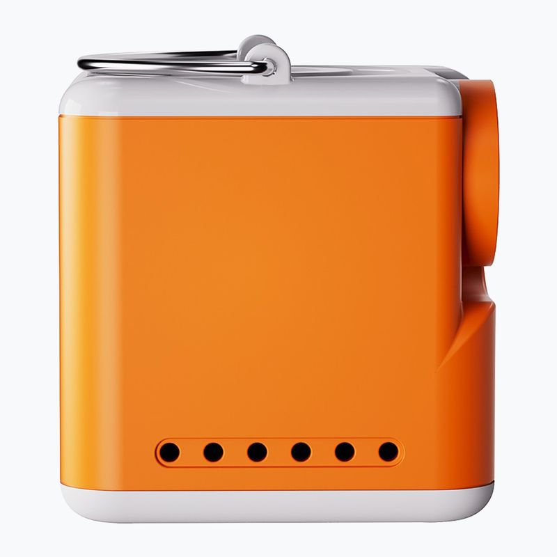 Насос електричний Flextail Nano Pump 5c2 orange 2