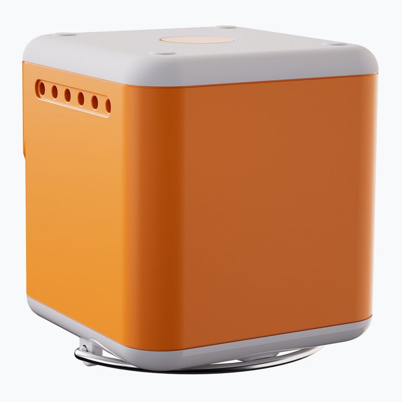 Насос електричний Flextail Nano Pump 5c2 orange 3