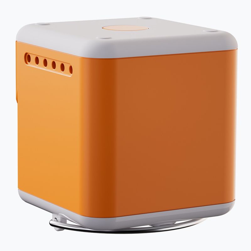Насос електричний Flextail Nano Pump 5c2 orange 4
