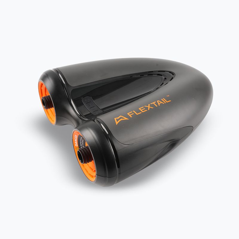 Насос електричний FLEXTAIL Evo Sup Pro dark grey 2