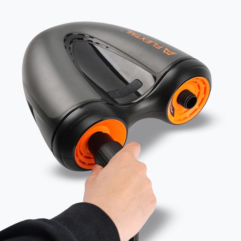 Насос електричний FLEXTAIL Evo Sup Pro dark grey 7