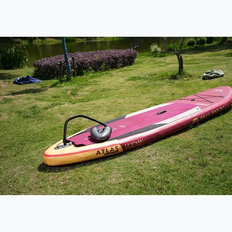 Насос електричний FLEXTAIL Evo Sup Pro dark grey 14