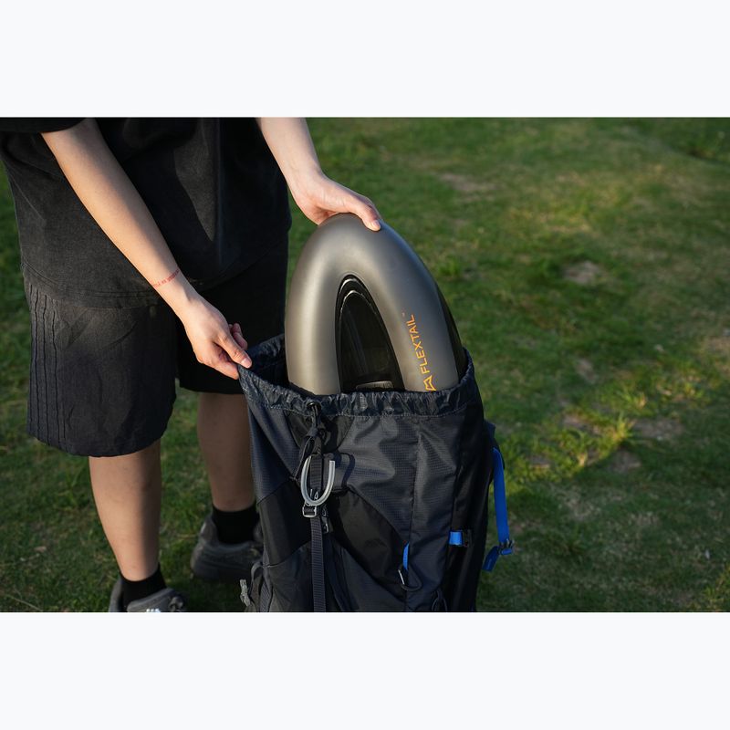 Насос електричний FLEXTAIL Evo Sup Pro dark grey 17