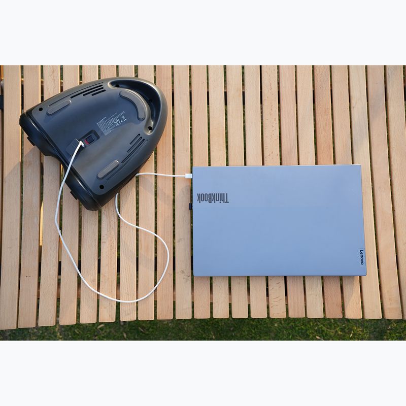 Насос електричний FLEXTAIL Evo Sup Pro dark grey 18