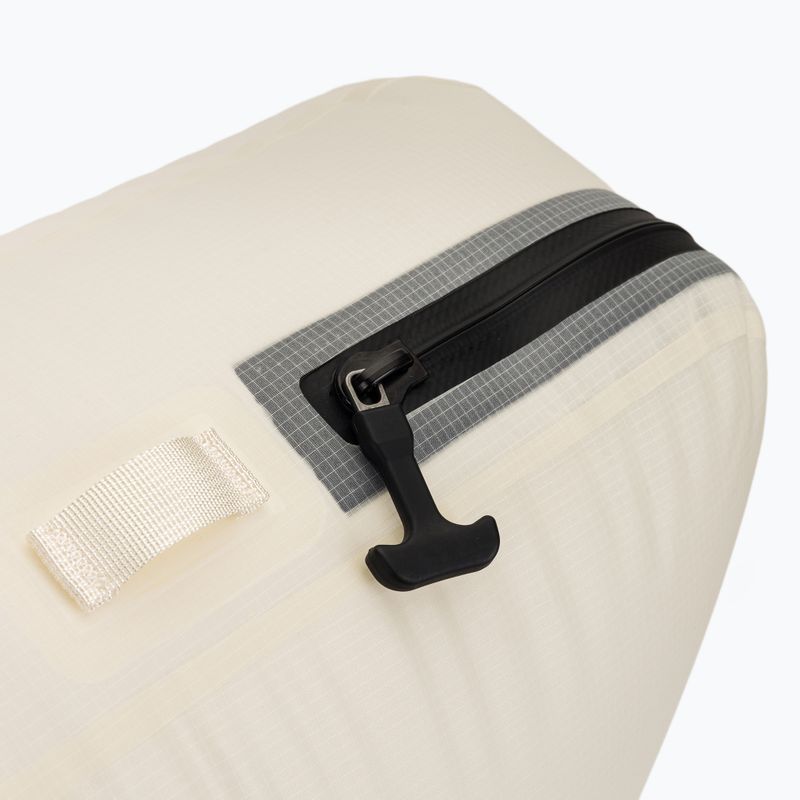 Компресійний туристичний органайзер FLEXTAIL Ezy Pack white 6