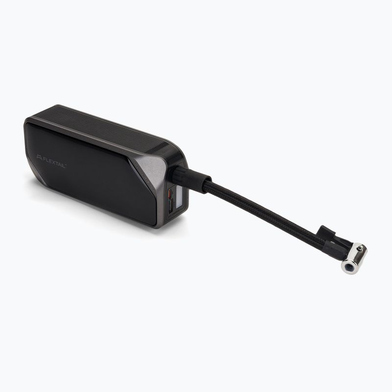Насос електричний FLEXTAIL Evo Tire Pump 200 black 2