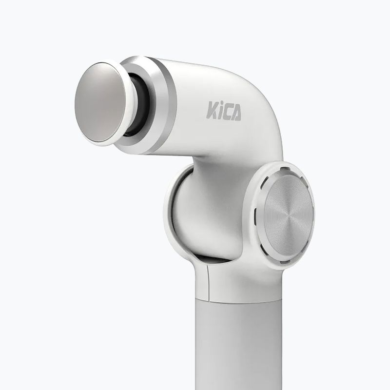 Масажер KiCA FeiyuTech Evo Mini white 7