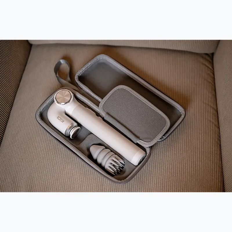 Масажер KiCA FeiyuTech Evo Mini white 10