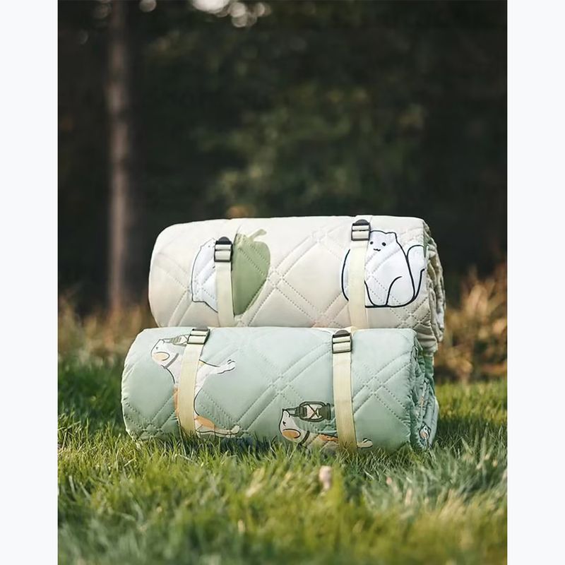 Покривало для пікніка Naturehike Adventure Companion L cat 4