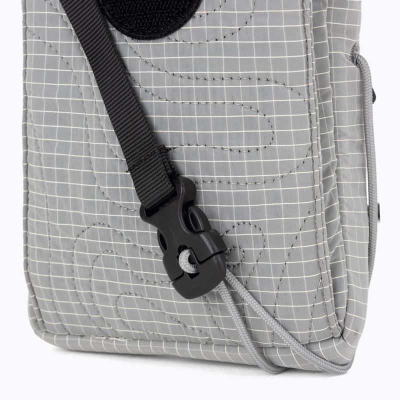 Сумка Naturehike Phone Shoulder grey 4