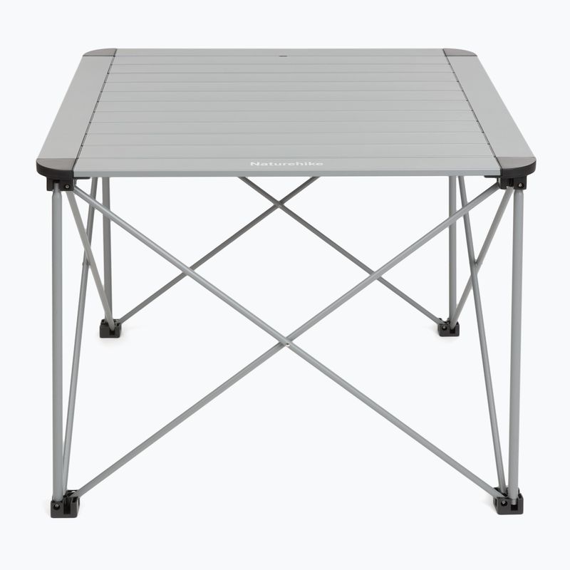 Стіл туристичний Naturehike Yamami L03 L titanum 2