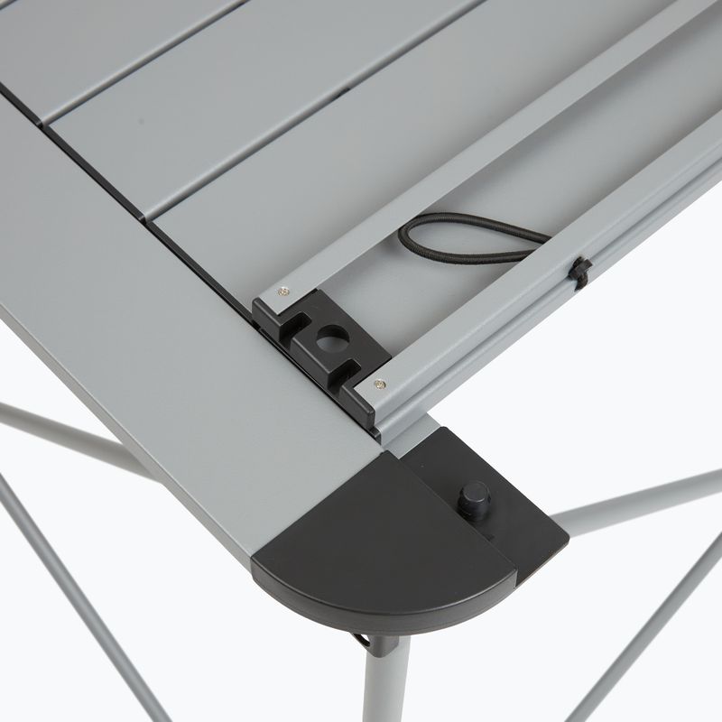 Стіл туристичний Naturehike Yamami L03 L titanum 6