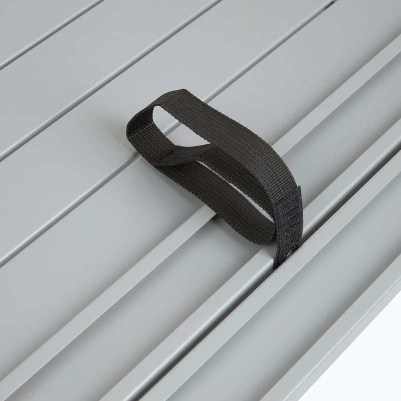 Стіл туристичний Naturehike Yamami L03 L titanum 9