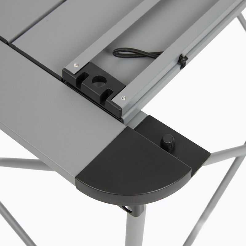 Стіл туристичний Naturehike Yamami L03 M titanum 6