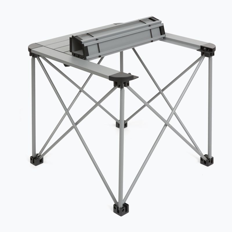 Стіл туристичний Naturehike Yamami L03 M titanum 7