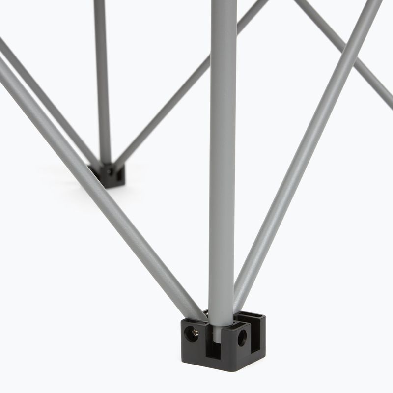 Стіл туристичний Naturehike Yamami L03 M titanum 8