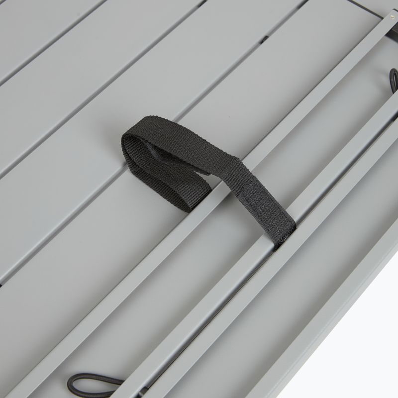 Стіл туристичний Naturehike Yamami L03 M titanum 9