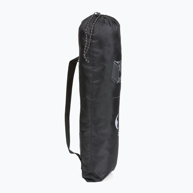 Стіл туристичний Naturehike Yamami L03 M titanum 10