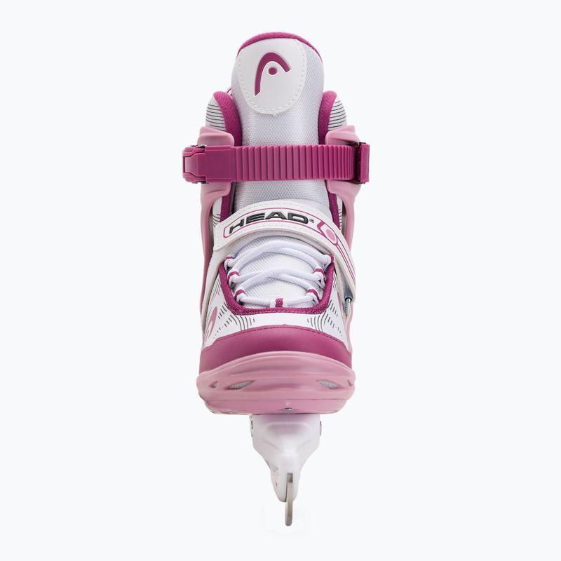 Ковзани рекреаційні жіночі HEAD ICEBREAKER білий 5