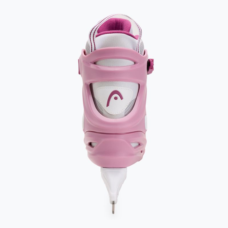 Ковзани рекреаційні жіночі HEAD ICEBREAKER білий 6