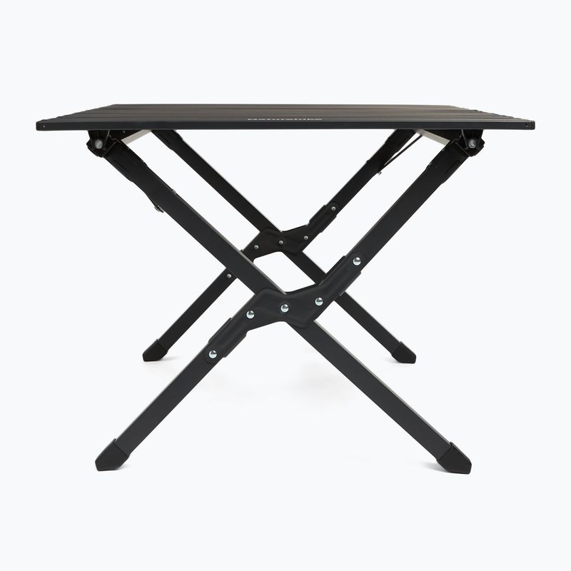 Стіл туристичний Naturehike Simple Star T01 M black 3