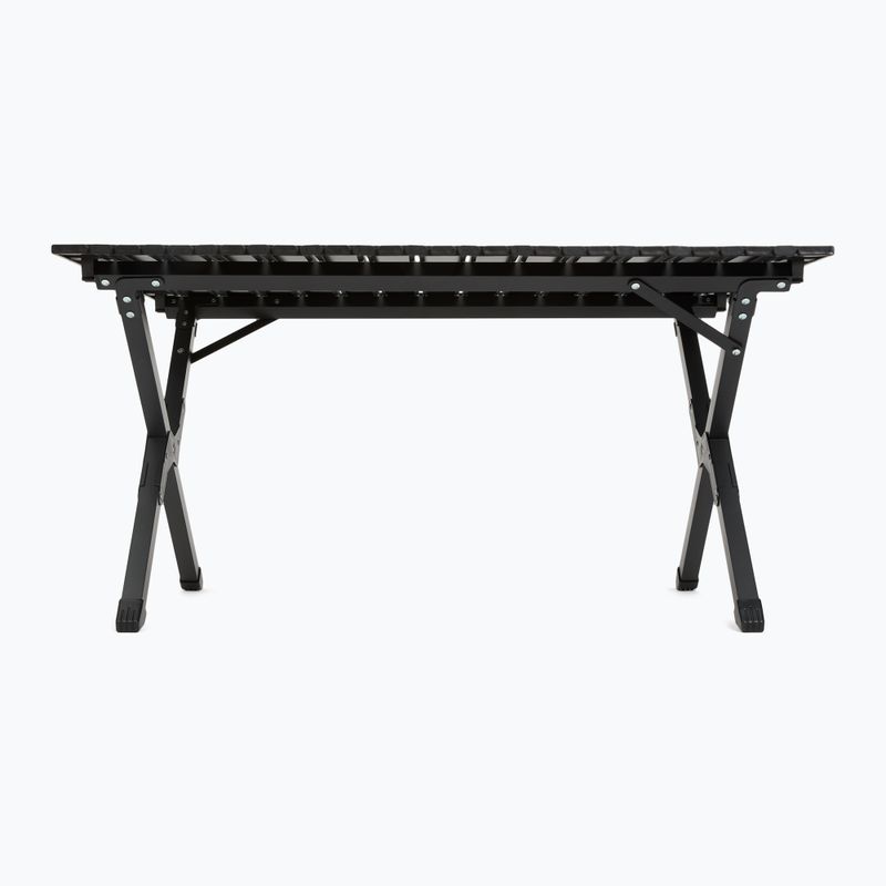Стіл туристичний Naturehike Simple Star T01 M black 4