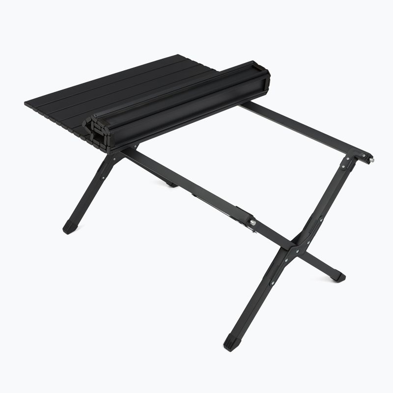 Стіл туристичний Naturehike Simple Star T01 M black 7