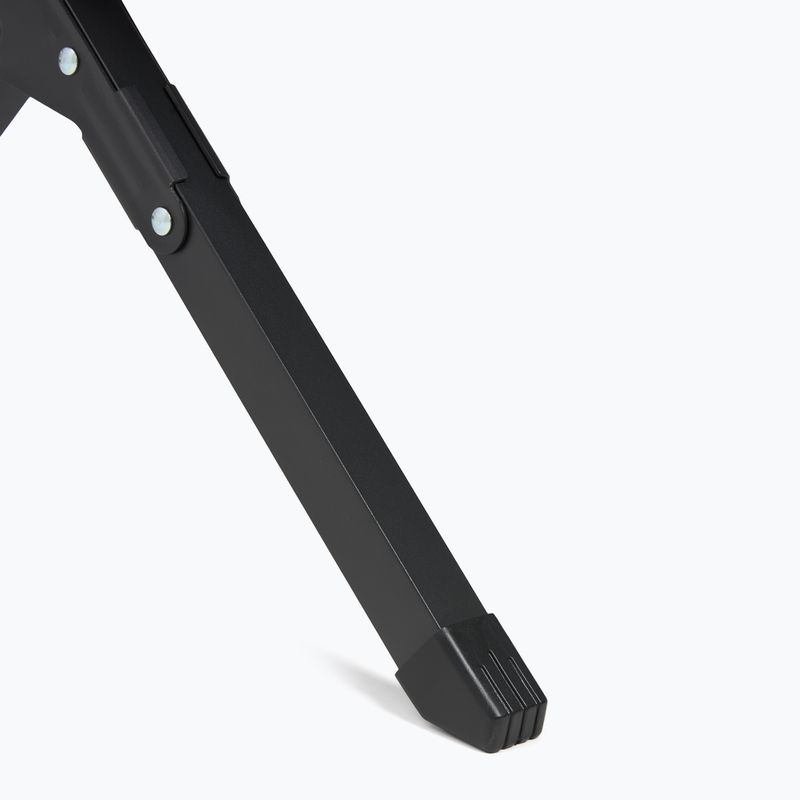Стіл туристичний Naturehike Simple Star T01 M black 8