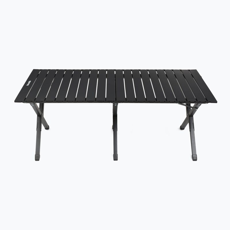 Стіл туристичний Naturehike Simple Star T01 L black 2