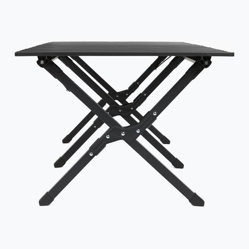 Стіл туристичний Naturehike Simple Star T01 L black 3