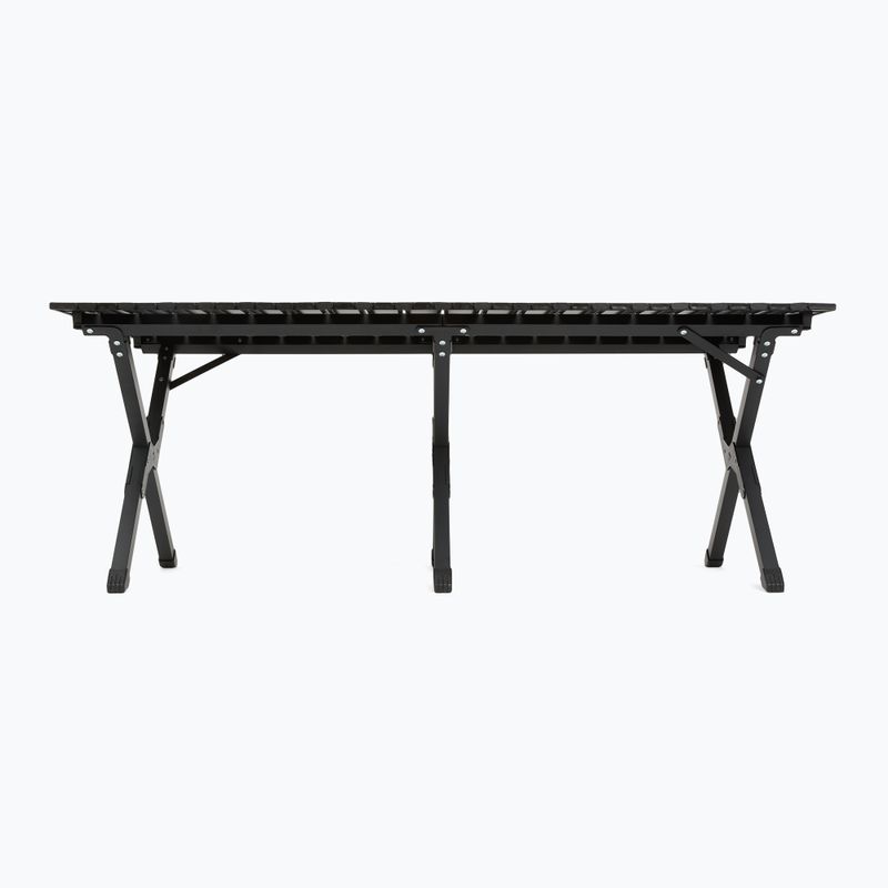 Стіл туристичний Naturehike Simple Star T01 L black 4